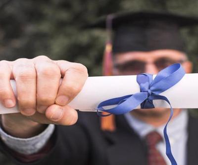 Sahte diploma operasyonu: Çetenin bir numarası Doktoralı sahtekar çıktı