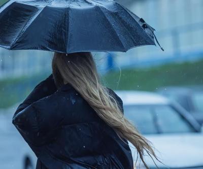 HAVA DURUMU | MGMden kuvvetli sağanak uyarısı: Tedbirli oldun İşte bölge bölge hava durumu