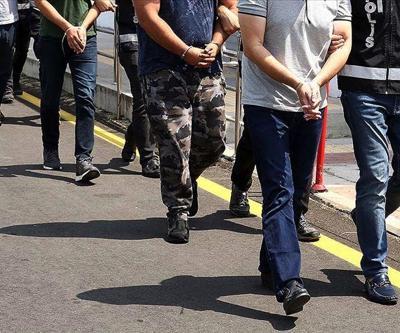 Adanada aranan 2 firari FETÖ hükümlüsü yakalandı