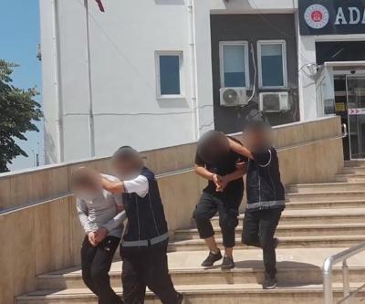 36 ilde göçmen kaçakçılarına operasyon: 102 kişi yakalandı