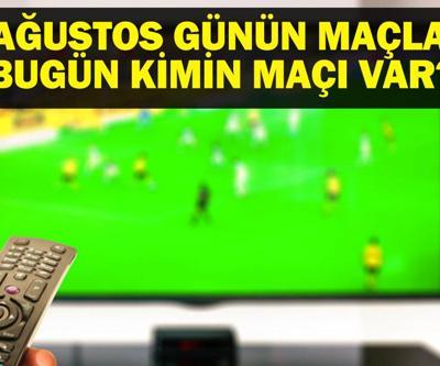 3 AĞUSTOS BUGÜN KİMİN MAÇI VAR Tottenham Newcastle United Maçı Hangi Kanalda, Saat Kaçta 3 Ağustos Günün Maçları