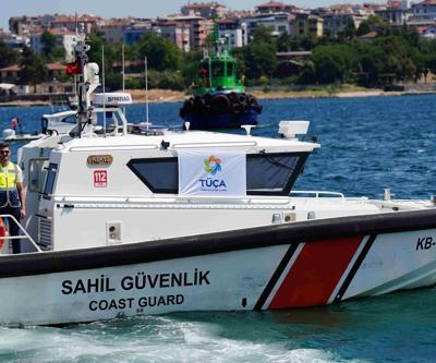 Çevreyi kirleten tesis ve deniz araçlarına 2,6 milyar TL ceza kesildi