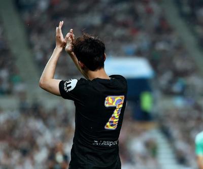 Fenerbahçe transfer etmek istiyordu Heung-min Son, Tottenham’dan ayrıldı