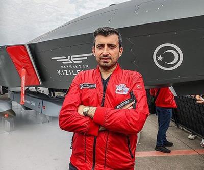 Selçuk Bayraktardan, heyecanlandıran 30 Ağustos çıkışı: Büyük bir sürprizimiz olacak