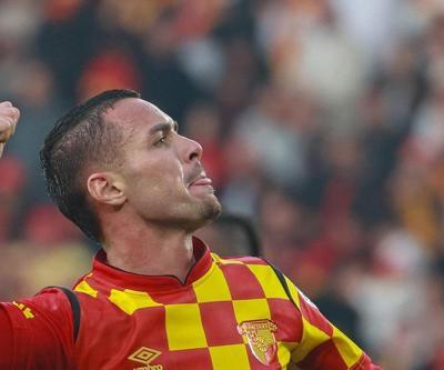 Göztepe, ayrılığı duyurdu Suudi Arabistan’a transfer oldu