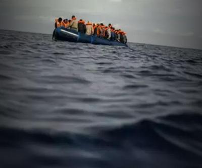 Yemen açıklarında tekne faciası Çok sayıda ölü var