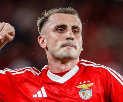 SON DAKİKA | Fenerbahçe, Kerem Aktürkoğlu transferini bitiriyor