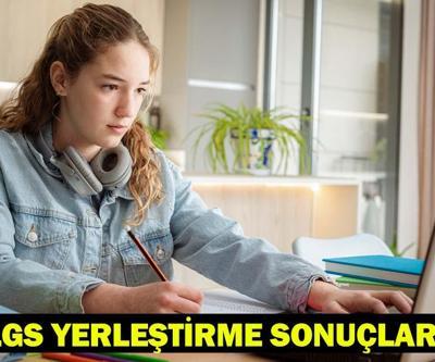 MEB.GOV.TR LGS YERLEŞTİRME SONUÇLARI: Lise tercih sonuçları açıklandı LGS sonuç sorgulama sayfası