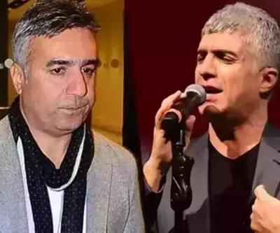Özcan Deniz ile abisi Ercan Deniz yine mahkemelik oldu