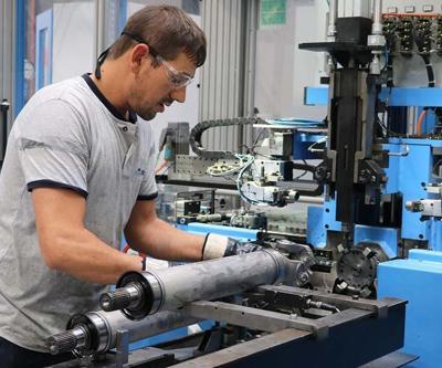 Otomotiv yan sanayisinde işgücü maliyeti artışta