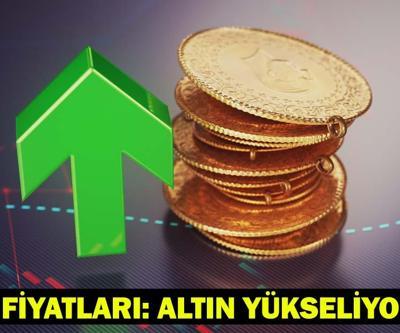 4 AĞUSTOS ALTIN FİYATLARI CANLI: Çeyrek altın fiyatı, gram altın fiyatı ne kadar, kaç TL