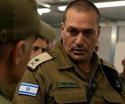 İsrail basınından çarpıcı iddialar... Gözler Eyal Zamirin kararında