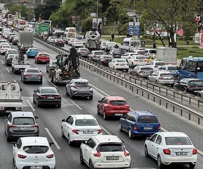 İstanbulun trafik çilesine yeni çözüm Otobüs öncelikli yol nasıl uygulanacak
