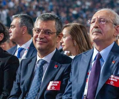 CHPde 39. Olağan kurultay takvimi başlıyor...