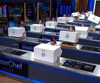MasterChef 2025 yarışmacıları MasterChef Türkiye yeni sezon yarışmacıları tam liste İşte bu yılki MasterChef bütün isimler