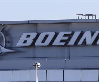 Boeing’de 3.200 işçi grevde 1996’dan bu yana bir ilk...