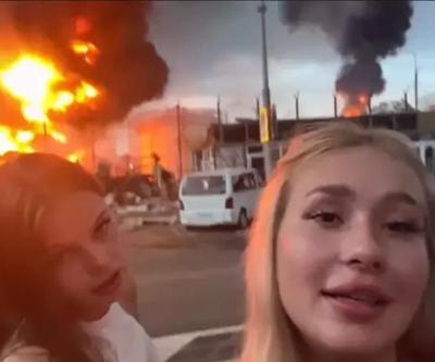 Ukraynadan Soçi olayı ile ilgili alaycı yorum: Selfie lokasyonları artacak