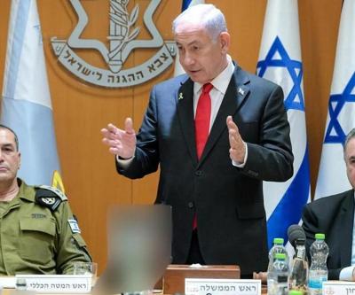 İsrailden Gazzeyi tam işgal hazırlığı: Netanyahudan Zamire istifa baskısı