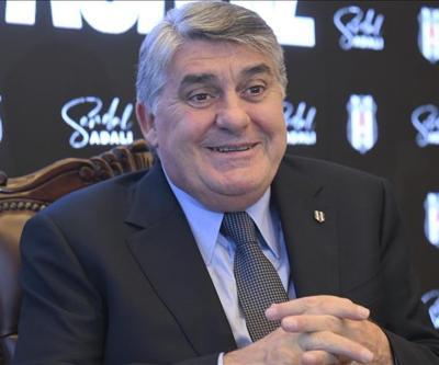 Beşiktaşa transfer müjdesi: Serdal Adalı: İstanbula gelecek, herkesin beğendiği bir isim