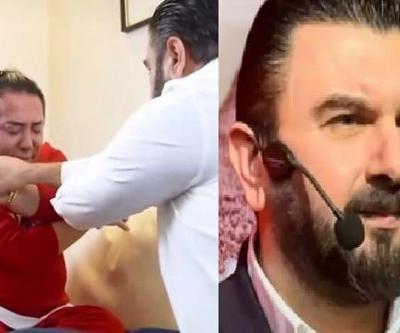 VOLKAN UÇAK kimdir Halıcıydı Psikolog oldu İşte ilk açıklama Tanıtımlarında Murat Övüç yer alıyordu