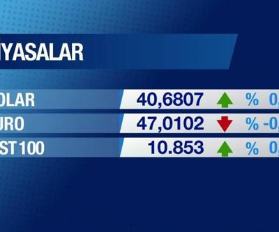 Günün Ekonomisi 5 Ağustos 2025 Salı - 09.45