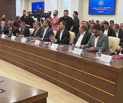 Memurun zam pazarlığı başladı
