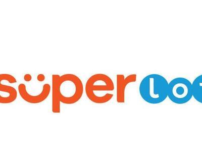 Son dakika: Bugünkü Süper Loto çekilişi sonuçları belli oldu 5 Ağustos 2025 Süper Loto bilet sonucu sorgulama ekranı