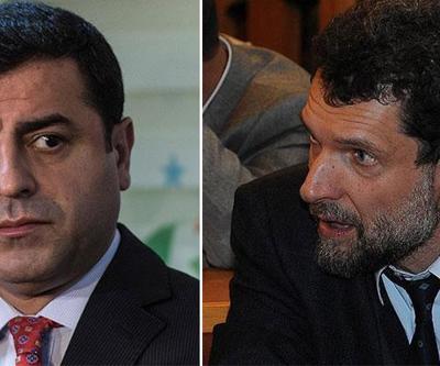 Herkesin cevap aradığı soru: Selahattin Demirtaş ve Osman Kavala çıkacak mı Abdülkadir Selvi diyor ki...