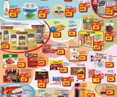 ŞOK 6-12 AĞUSTOS 2025 AKTÜEL ÜRÜNLER KATALOĞU: Bu hafta ŞOK markette hangi ürünler indirimde