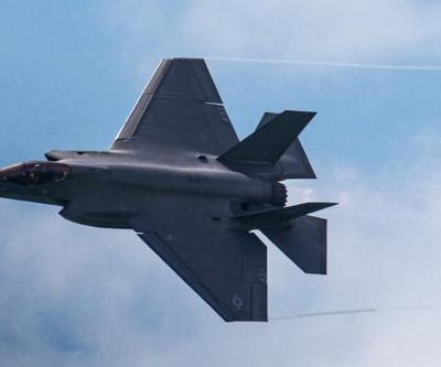 İspanya F-35 savaş uçağı almaktan vazgeçti