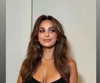 KANAL D YILDIZLARININ JENNIFER ÇIKARMASI