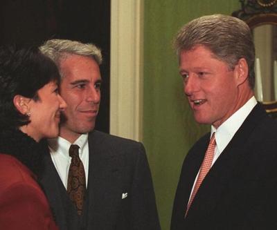 ABDDE EPSTEIN DEPREMİ: CLINTON SORGUYA Bill-Hillary çifti Pedefoli Epstein ifadesi verecek