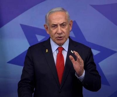 Netanyahu kabineyi topluyor: Gazzenin tam işgali gündemde