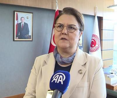 Derya Yanık’tan Filistin çağrısı: Uluslararası kurumlar aksiyon almalı