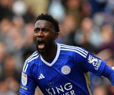 Wilfred Ndidi, Beşiktaş’ta