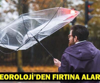 SON DAKİKA HAVA DURUMU: 7 Ağustos 2025 İstanbul, Ankara, İzmirde Hava Nasıl Olacak