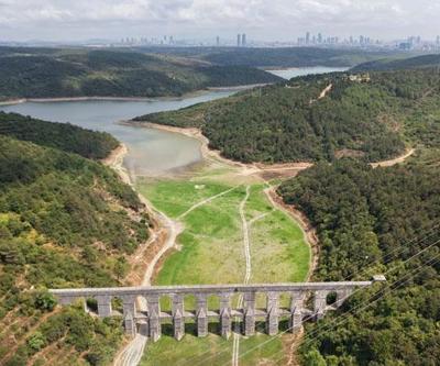 Yağışlar etkili olacak mı İstanbulda barajlarda alarm