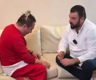 Murat Övüç, Sahte Psikolog Skandalıyla İlgili Sessizliğini Bozdu: Nereden Bileyim