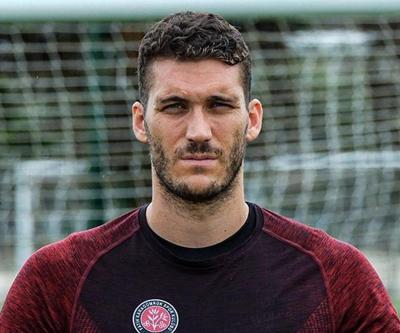 Ivo Grbic, Süper Lige geri döndü
