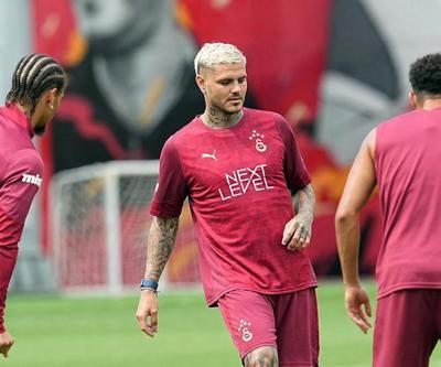 Galatasaray, Gaziantep FK maçının kamp kadrosunu duyurdu