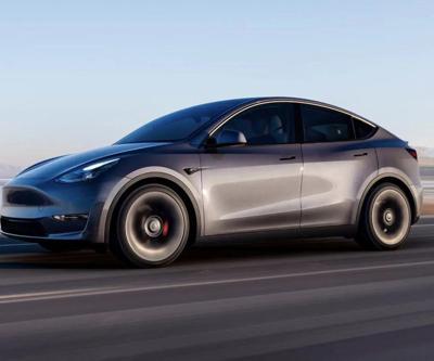 Tesla ve LG arasında dev anlaşması
