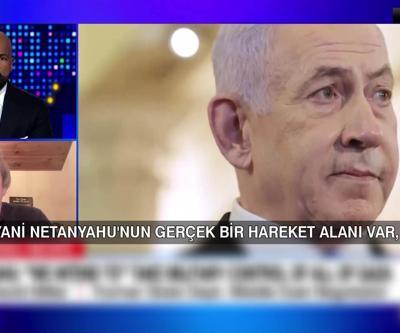 ABDli Orta Doğu uzmanından İsrail yorumu: Netanyahunun işgal planı çok zor