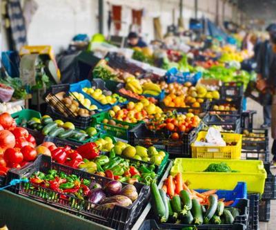 15 Ağustos’tan itibaren semt pazarlarında kredi kartı dönemi