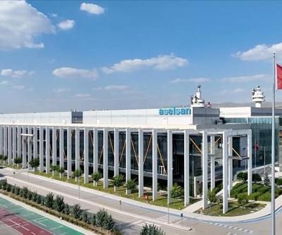ASELSAN’dan 78,5 milyon dolarlık hava savunma ihracatı