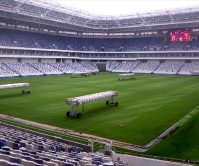 The Guardiandan skandal iddia: UEFA Rus takımlarına yardım yaptı