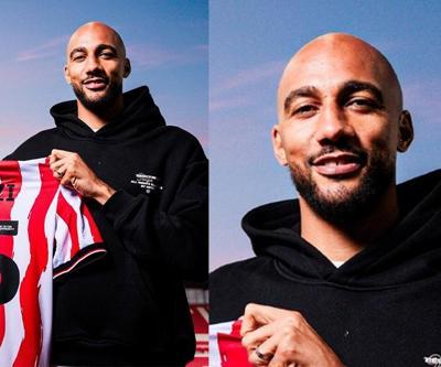 Yolu Türkiye’den geçmişti Steven Nzonzi, İngiltere’ye transfer oldu