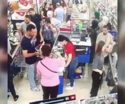 Yer silip, çuval taşıyorlar... Market kasiyerleri neden bir anda bayılıyor
