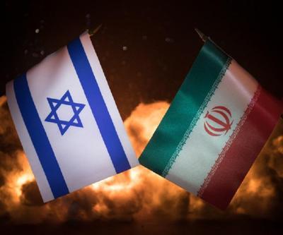 İSRAİL, İRANA NASIL SIZDI Mossad, göçmenler, muhbirler...
