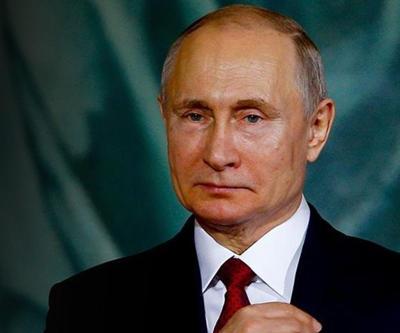 Flaş iddia Putin ateşkes için şartını açıkladı