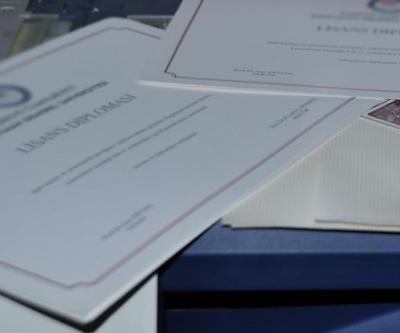 Diploma sahtekarlığında şoke eden sistem: Bizi tespit edemiyorlar Sahtekarlardan itiraf gibi açıklama
